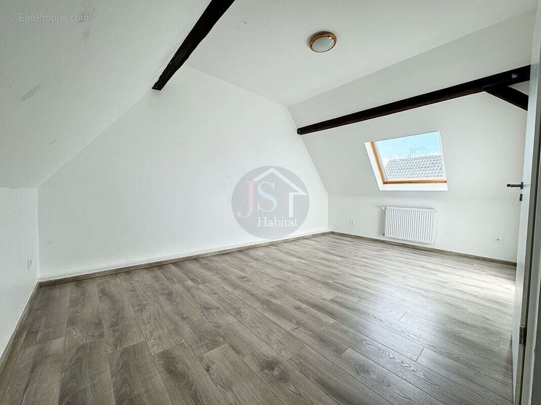Appartement à DUPPIGHEIM