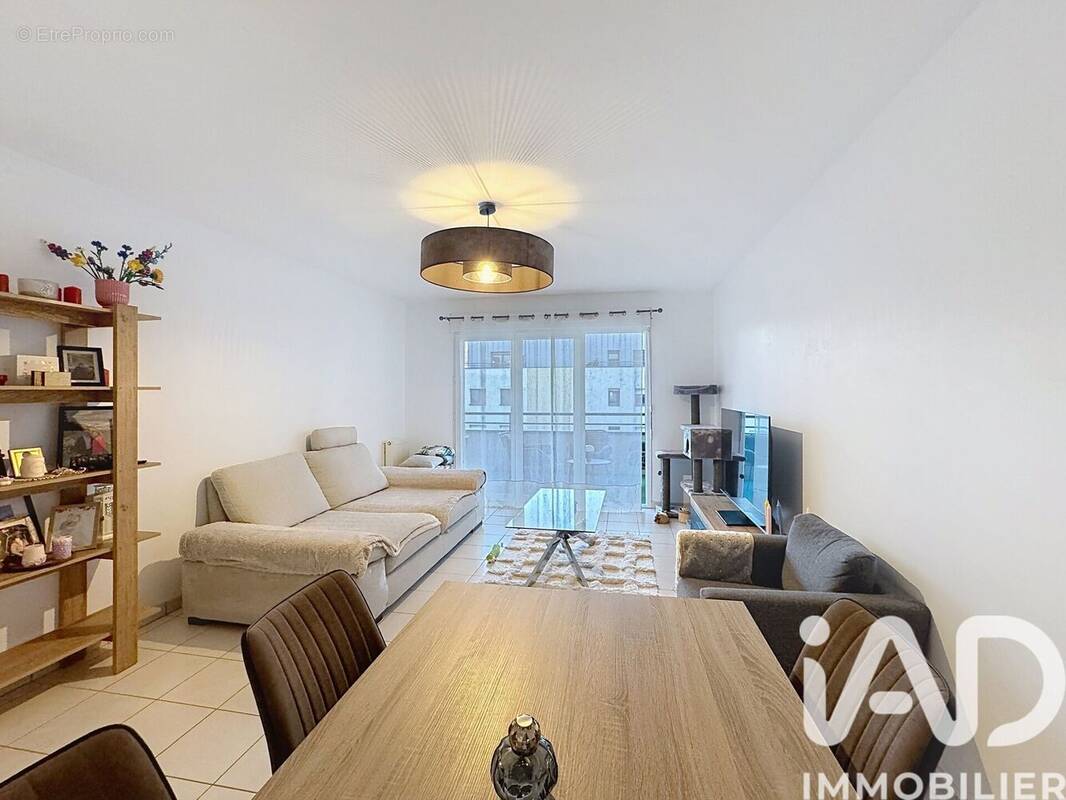 Photo 1 - Appartement à ROUEN