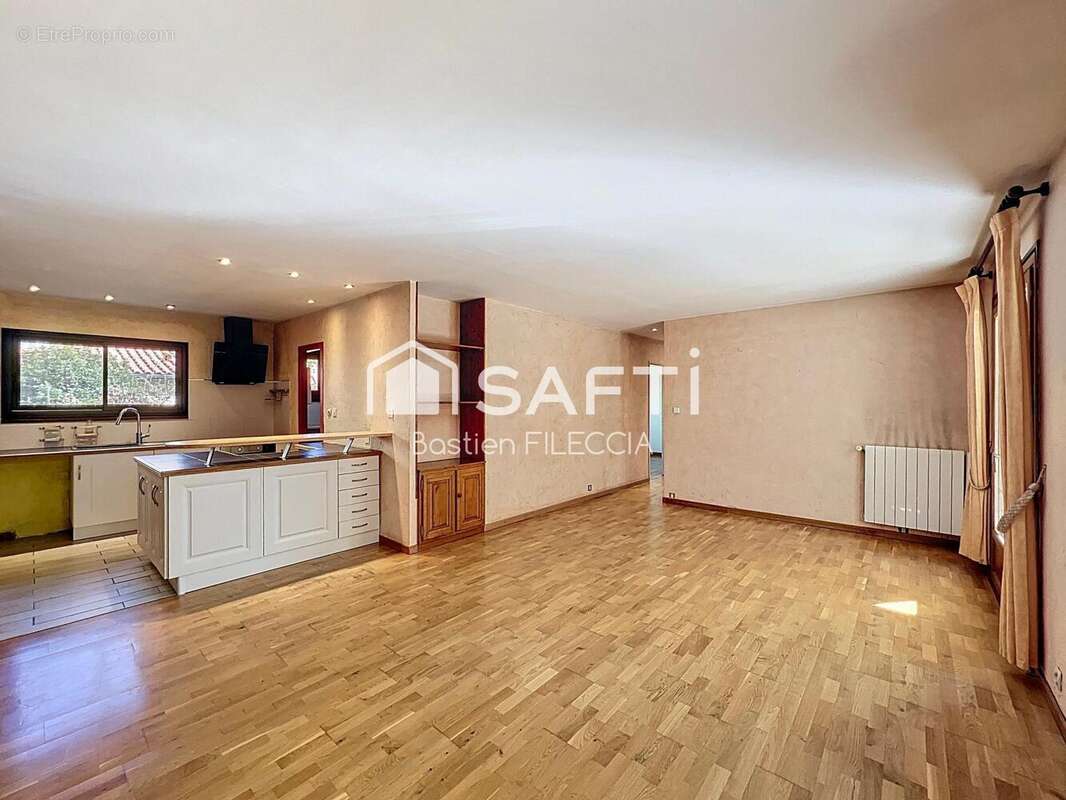 Photo 4 - Maison à ROQUES