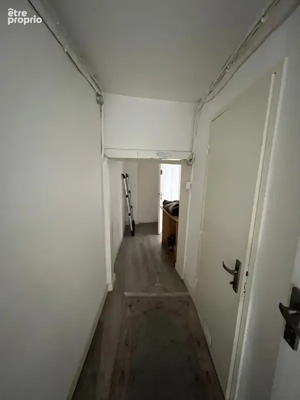 Appartement 1 pièce 17 m² à vendre à Saint-Etienne (42000) - photo 5