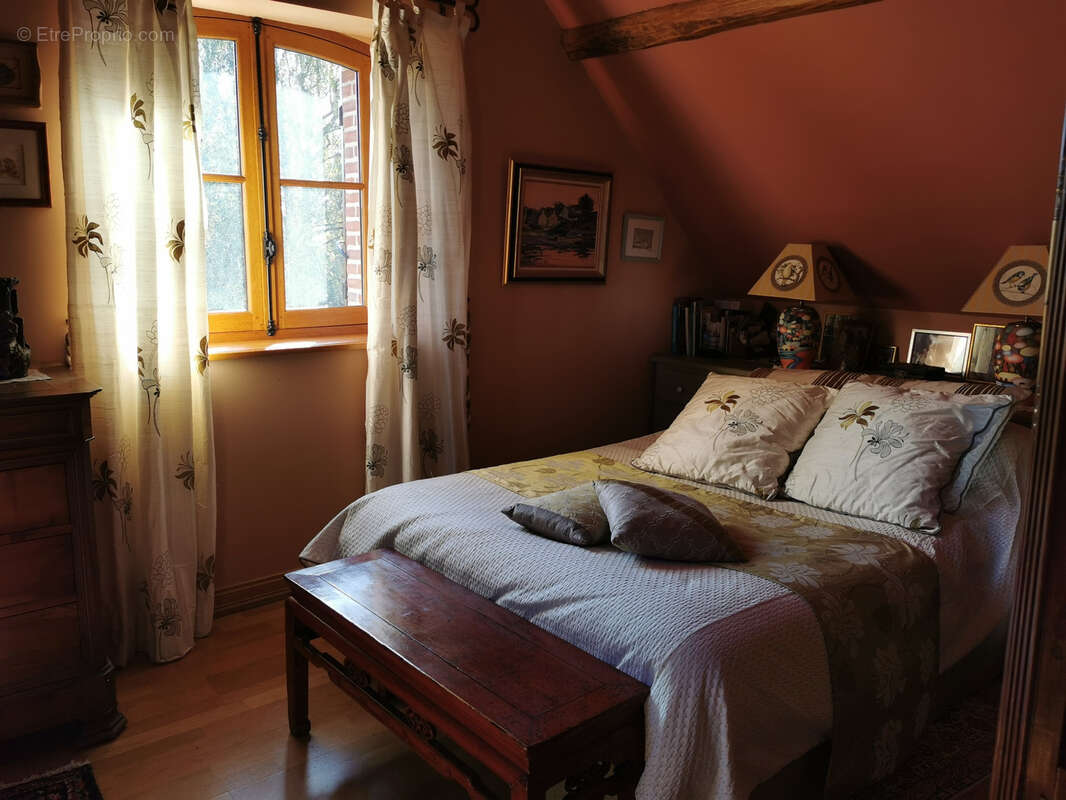 Maison à ROMORANTIN-LANTHENAY