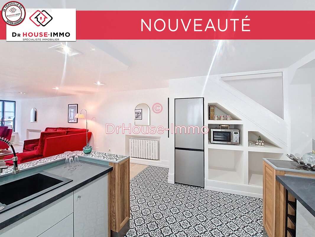 Maison 147 m² à La Mothe-Saint-Heray  - photo 21