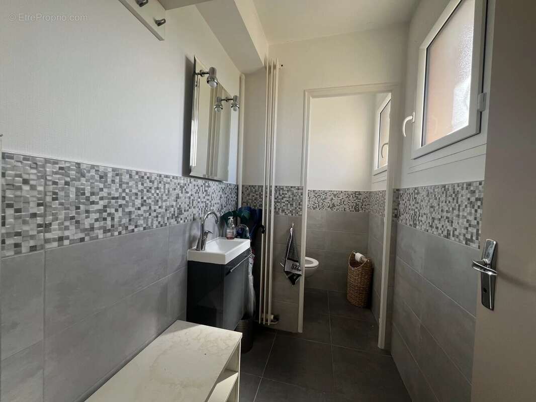 Appartement à SOUDAN