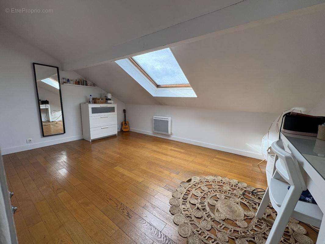 Maison 105 m² à Pontault-Combault  - photo 5