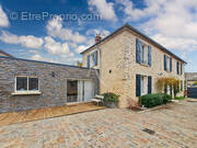 Maison à ANGERVILLE