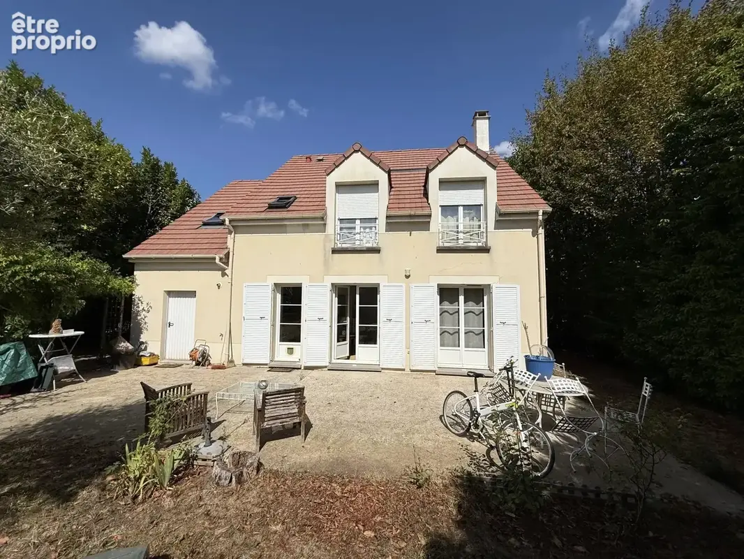 Exclusivite fasylimmobilier belle maison moderne - photo 2