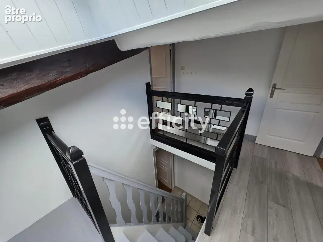 Appartement - photo 11