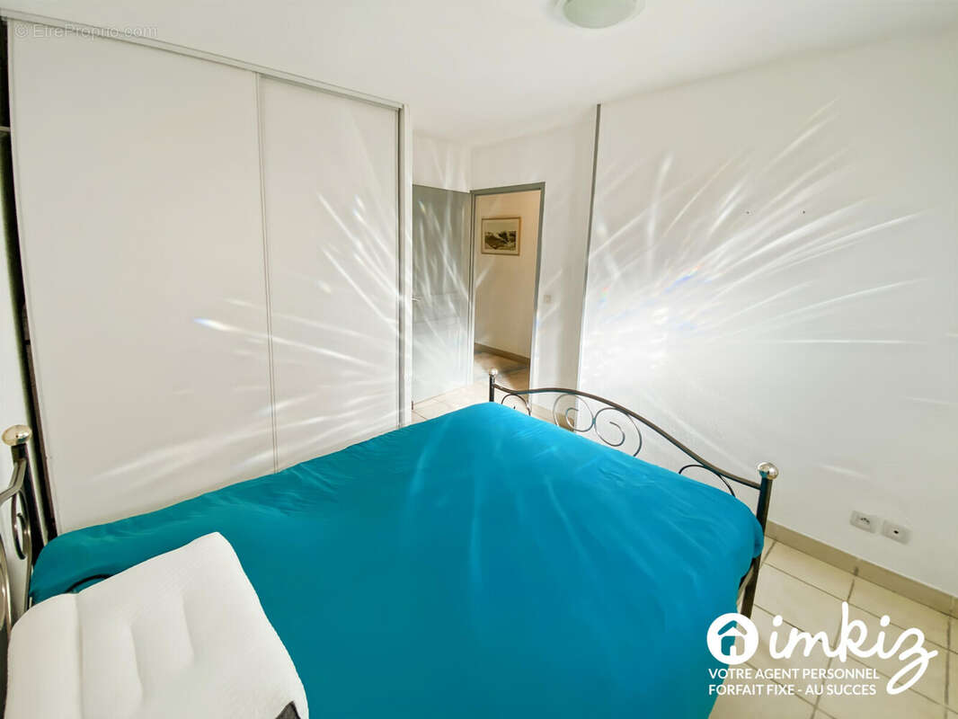 Appartement à CANET-EN-ROUSSILLON