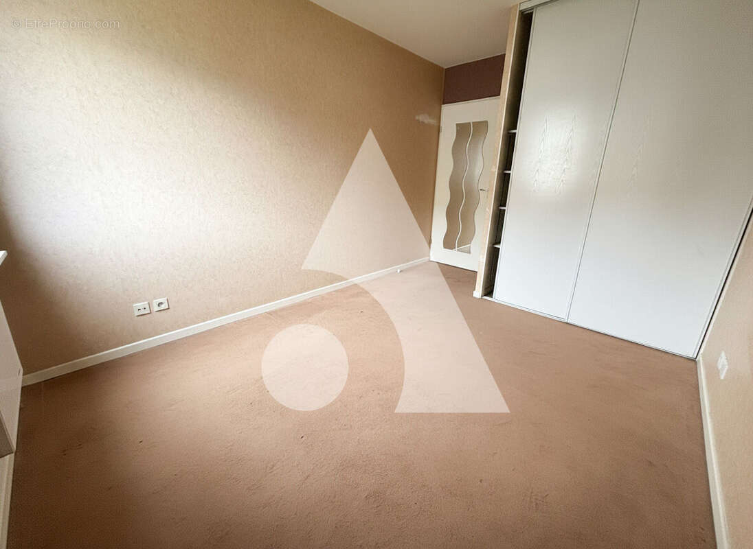Appartement à BELLEGARDE-SUR-VALSERINE