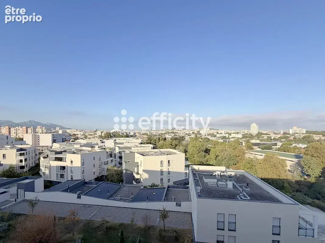 Appartement récent - photo 15