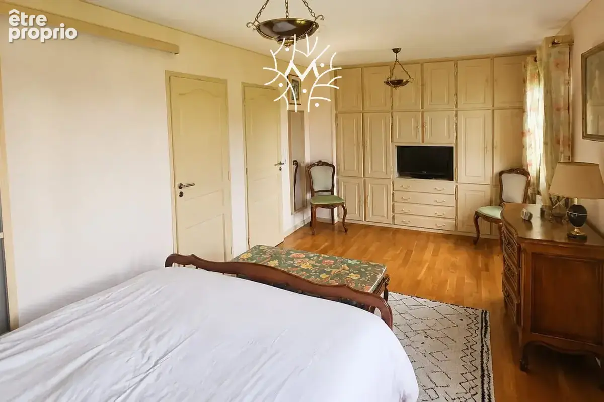 Maison 7 pièces 137 m² à vendre à Saint-Loup-En-Champagne (08300) - photo 7
