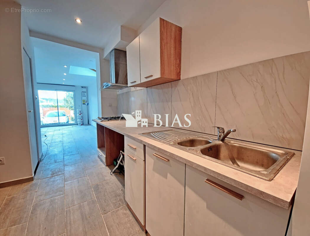 Maison à LE PETIT-QUEVILLY