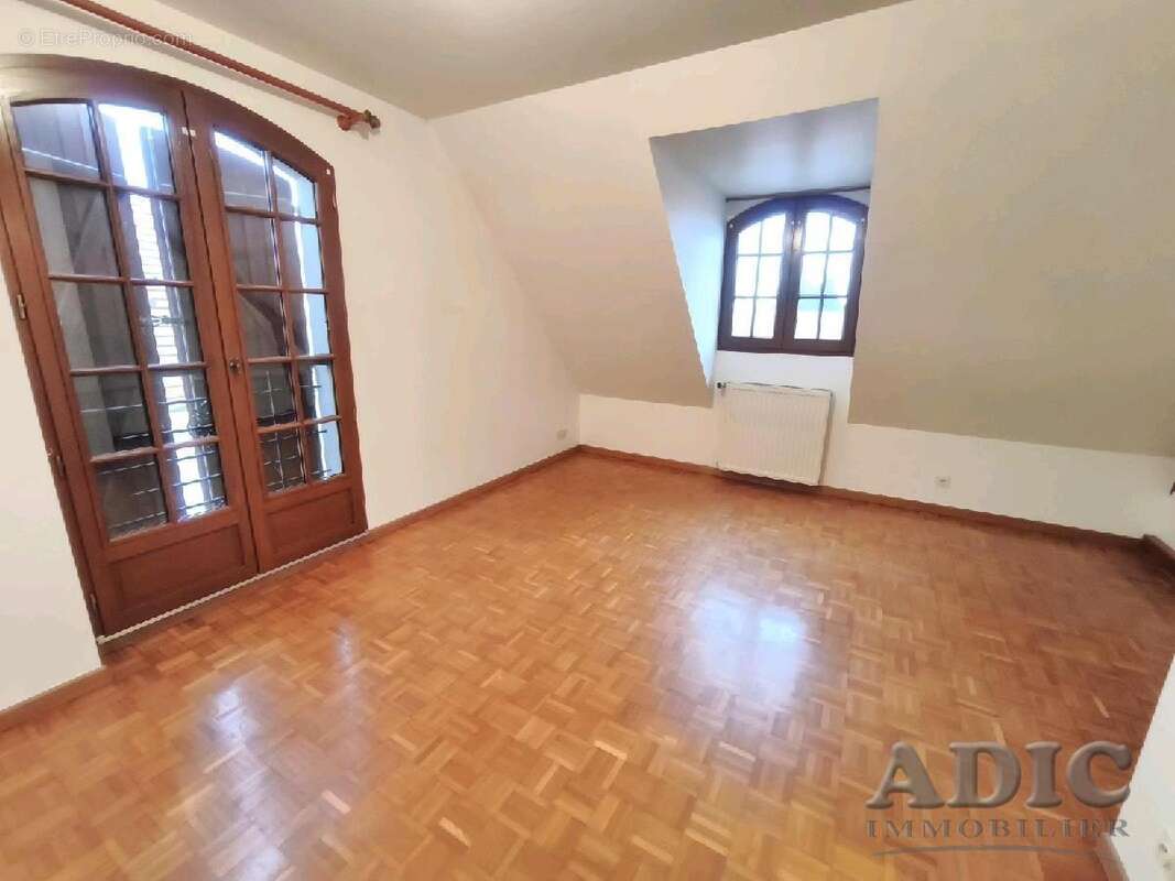 Maison à SAINT-MARD