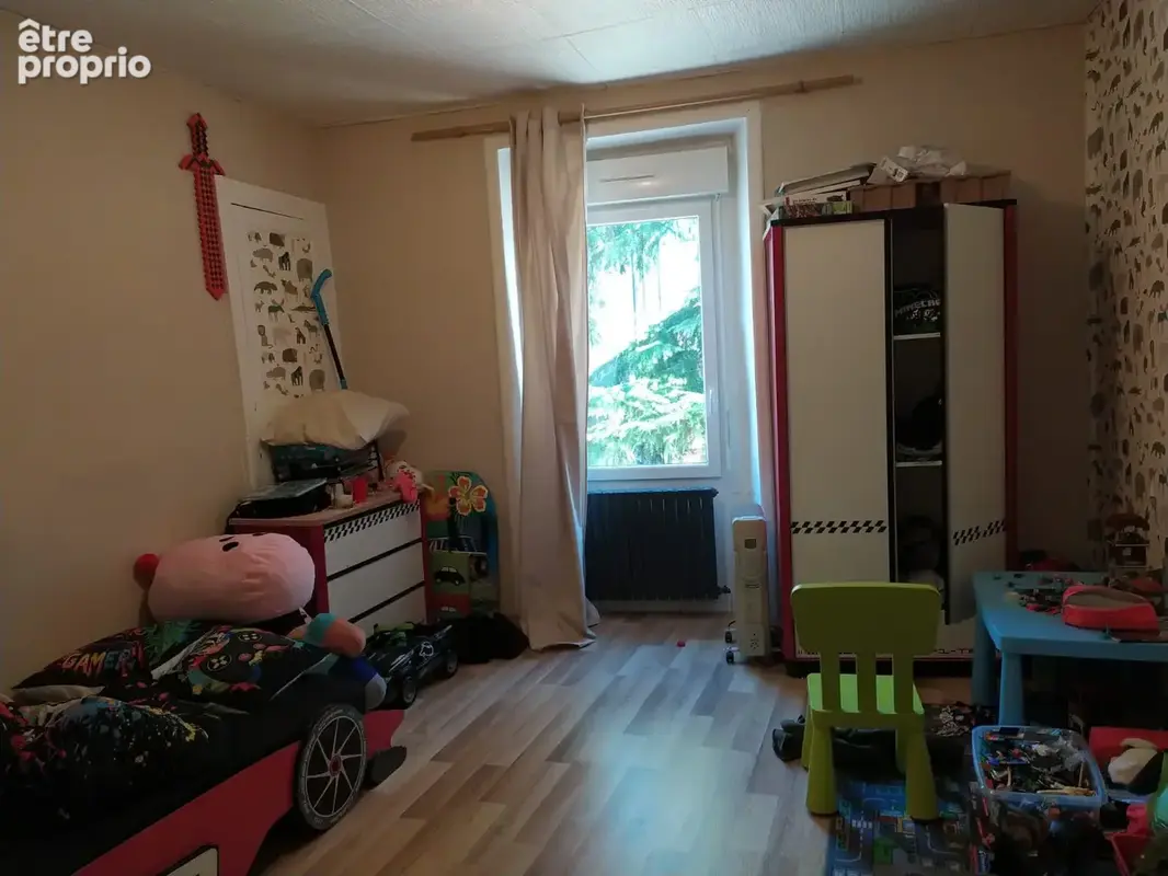 Maison Centre ville Bouillé Menard - photo 6