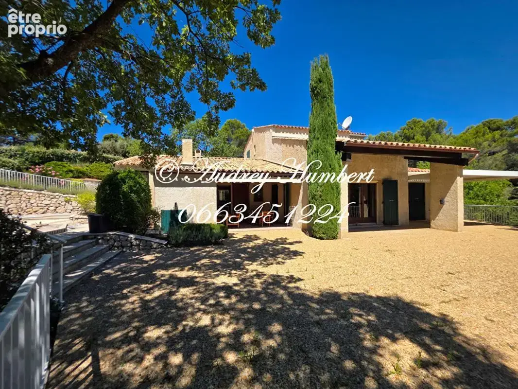 Exclusivite à manosque, quartier pinède, villa t6, 152 m², de caractère avec piscine sur 2 000 m² de terrain - photo 16