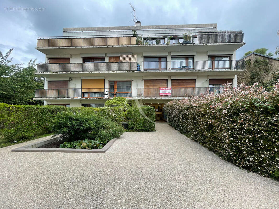 Appartement à MEUDON