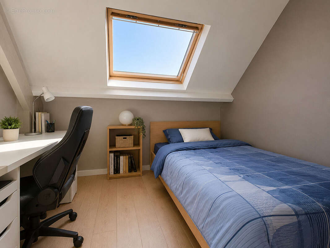 Appartement à TOURS