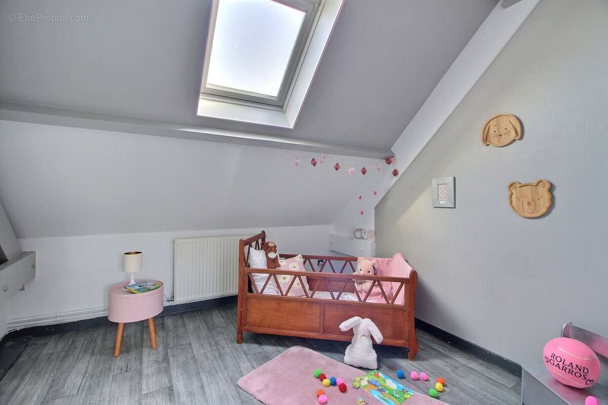 Maison à THERDONNE