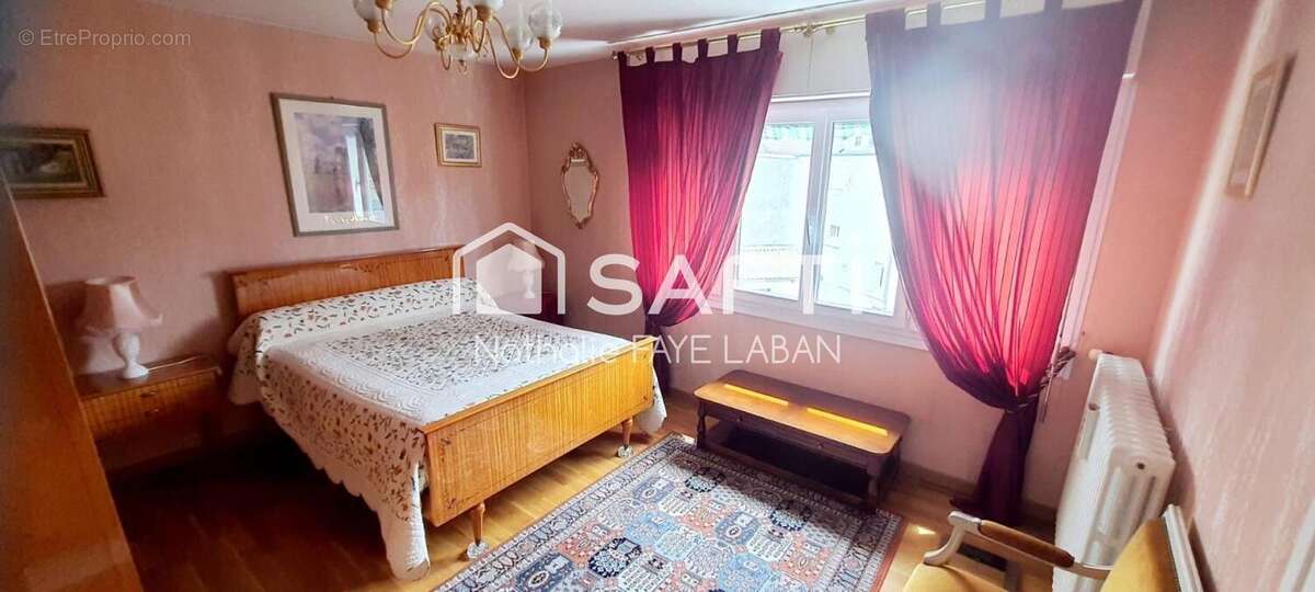 Photo 9 - Maison à CHATELLERAULT