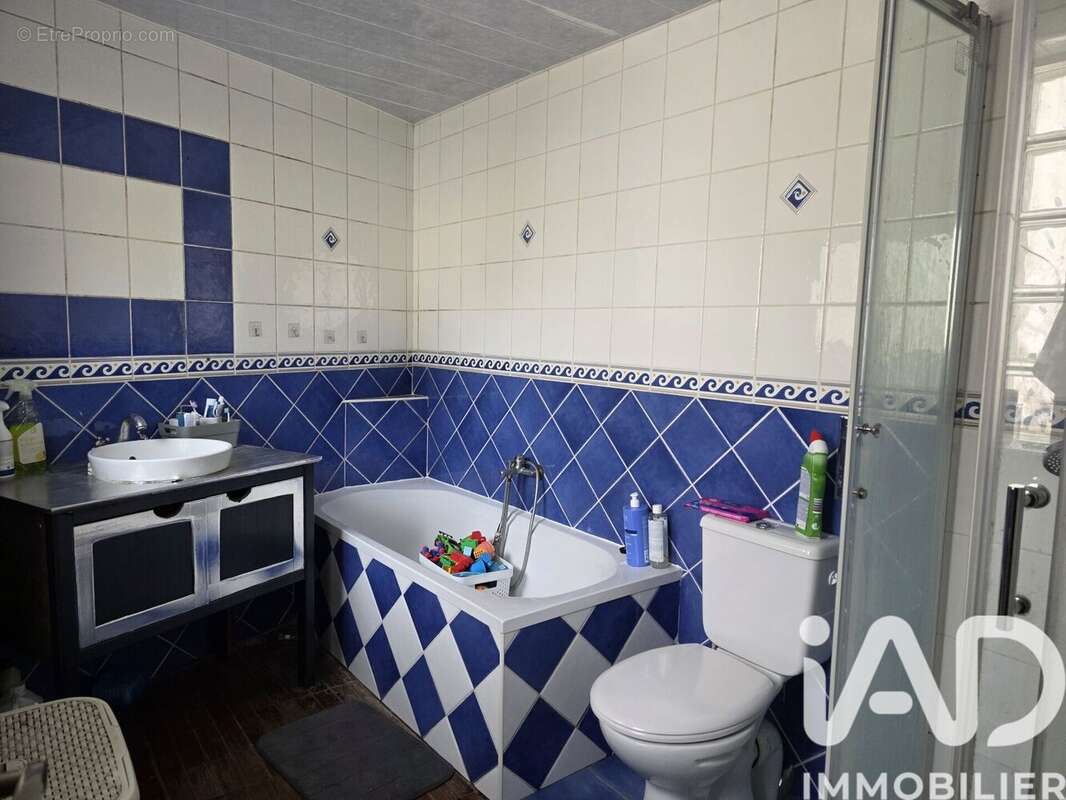 Photo 9 - Maison à MITRY-MORY