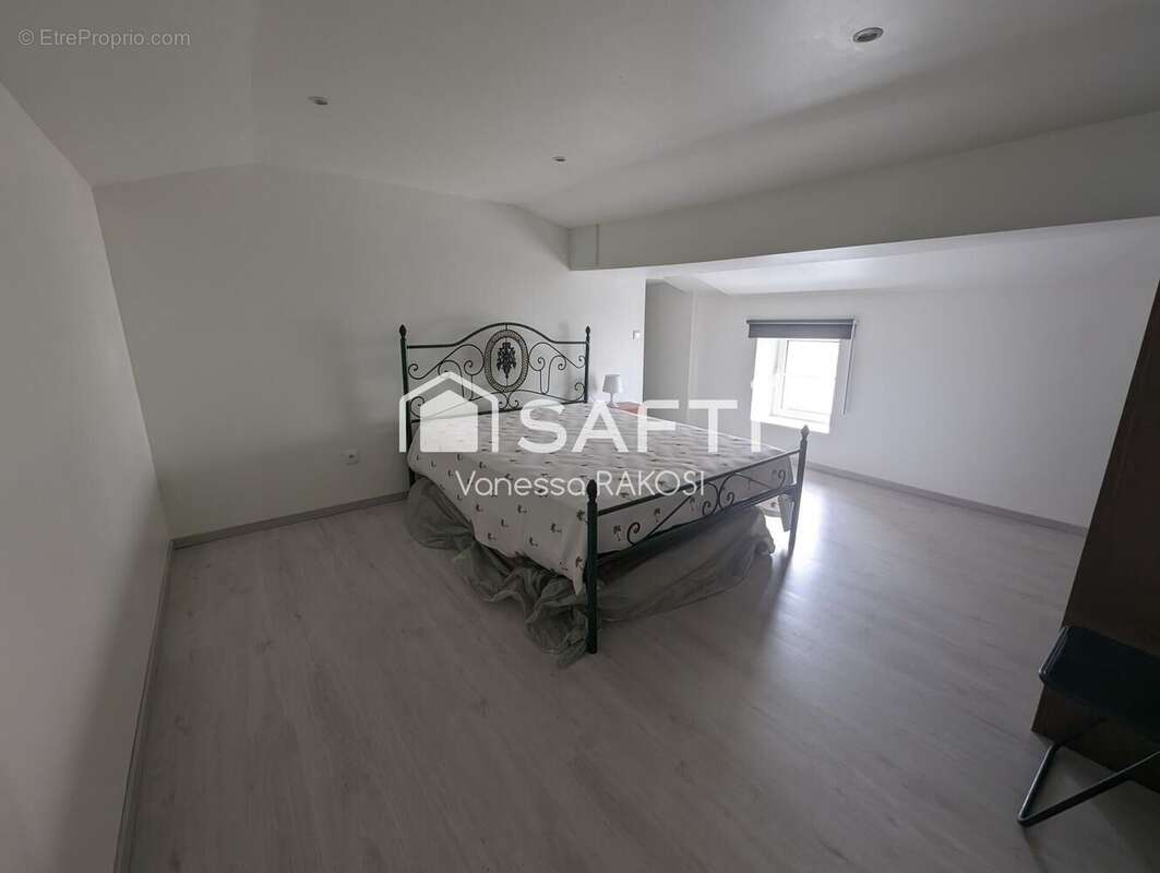 Photo 4 - Maison à LES EGLISES-D&#039;ARGENTEUIL