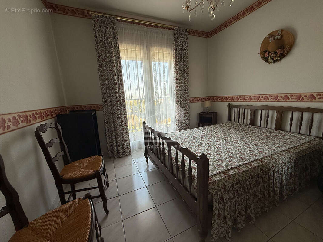 Appartement à MARTIGUES