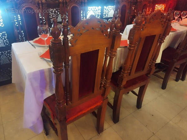 Commerce à PARIS-6E