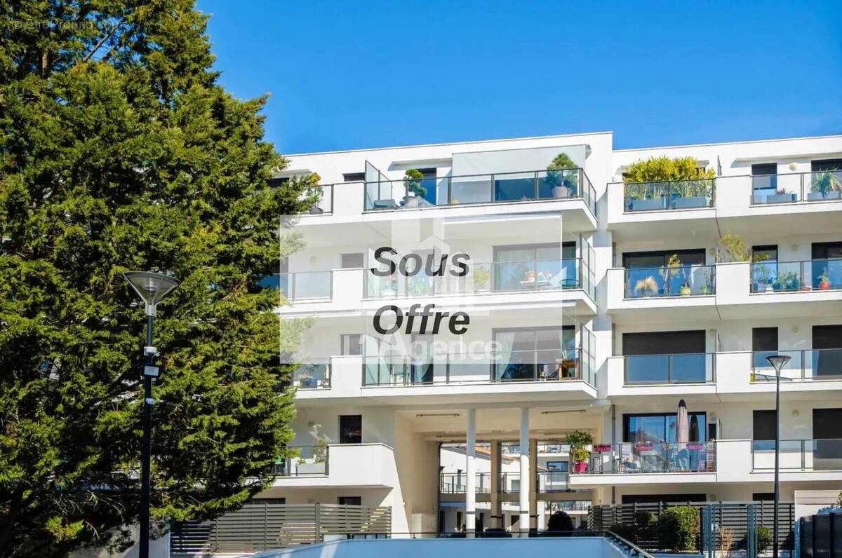 Appartement à ROYAN