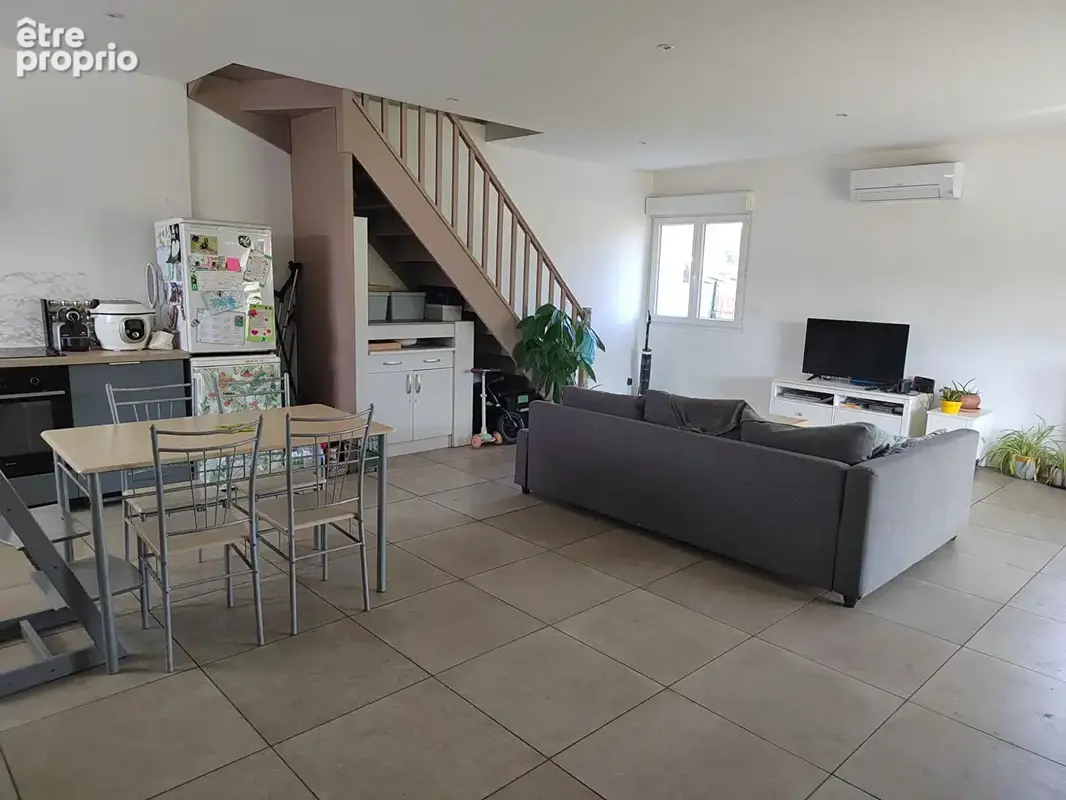 Maison 98 m² 3 chambres - photo 2