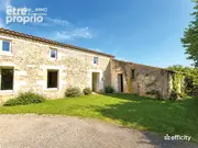 Maison à JAU-DIGNAC-ET-LOIRAC