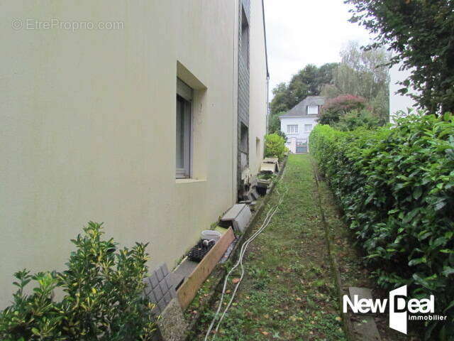 Maison de 167 m2, quartier Petit chantilly à ORVAULT - photo 15
