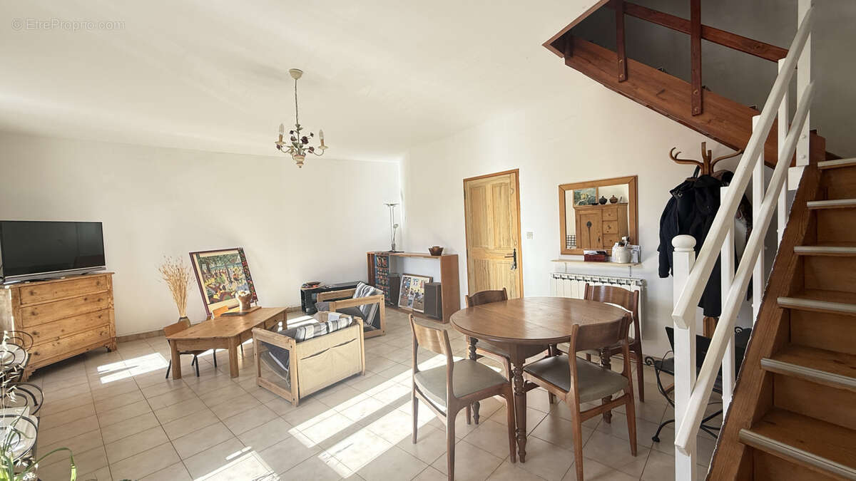 Appartement à APT