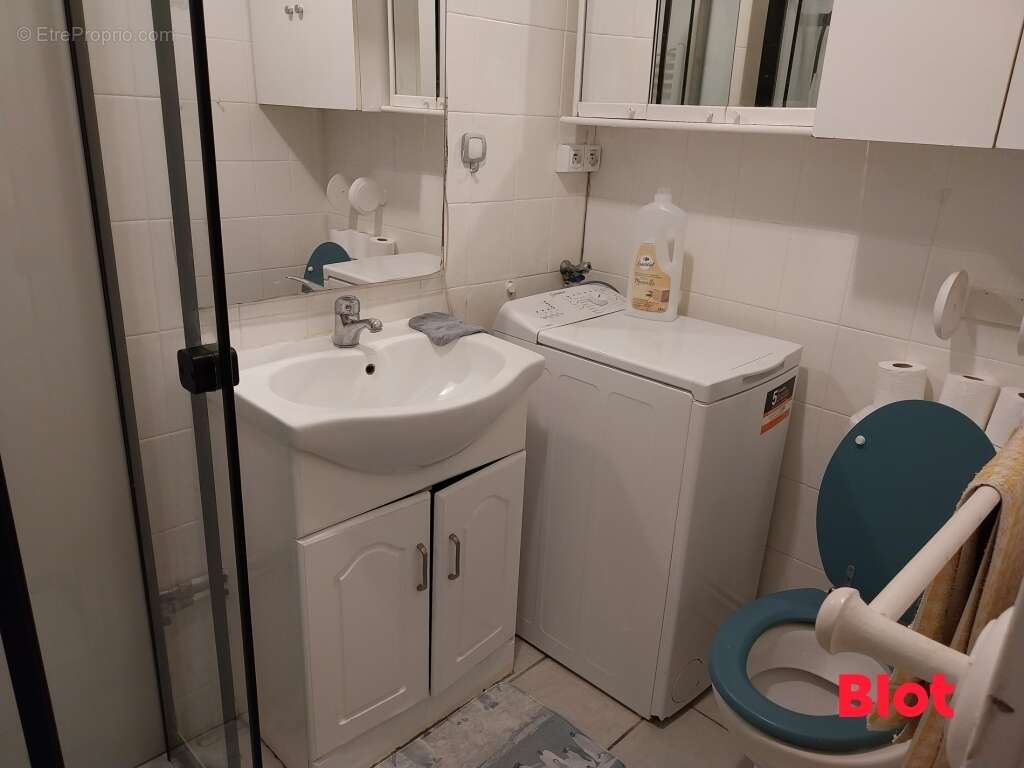 Appartement à SAINT-MALO