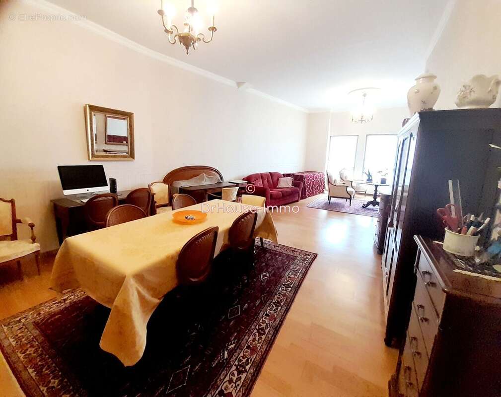 Appartement à COLMAR