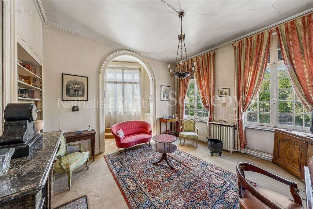 Maison à LILLE