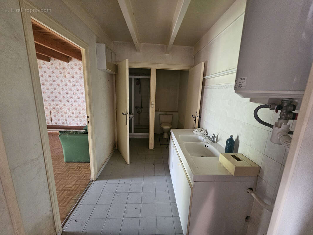 Maison a Rénover de 92 M2 - photo 5