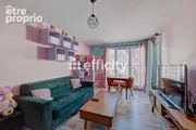 Appartement à VILLEPARISIS