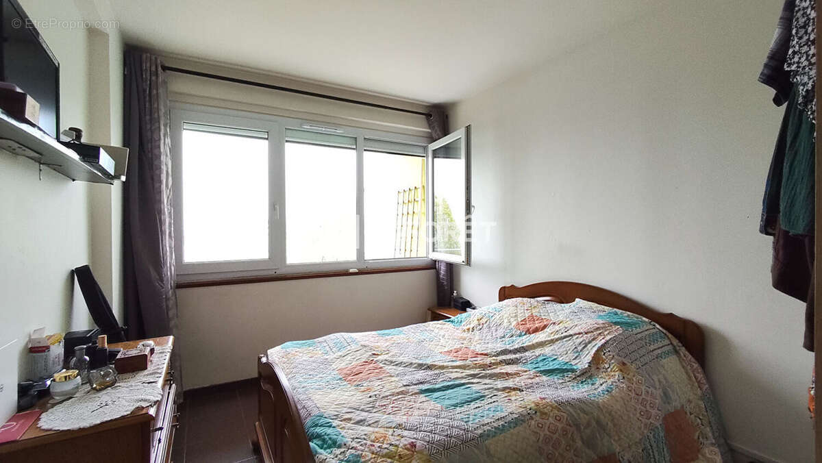 Appartement à RIS-ORANGIS