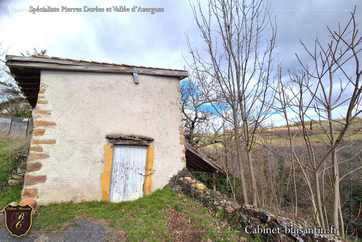 Maison à THEIZE