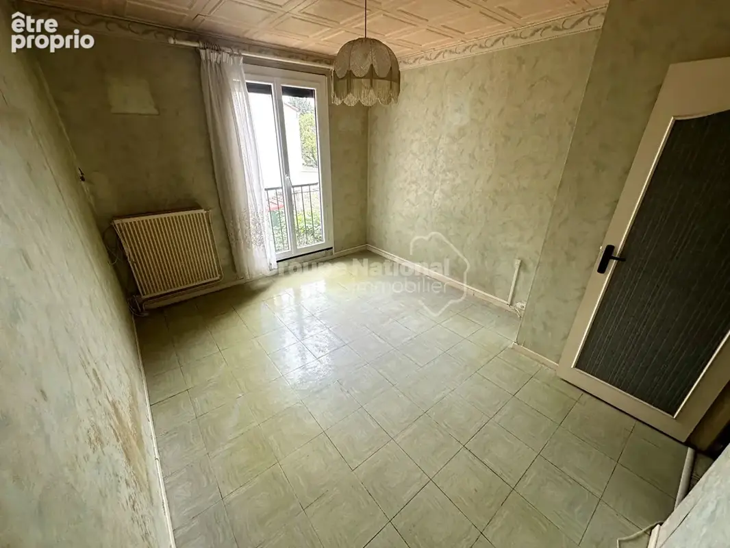 Maison T3 75m2 - photo 9