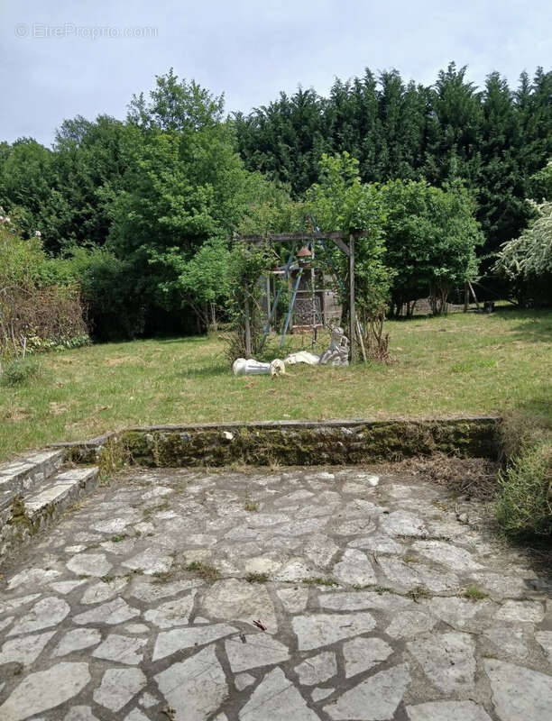 Dordogne - Périgueux -Tocane st apre 24350 - Maison 110 m2 - terrain clos et plat 3000m2 - arboré - 2 chambres - photo 3