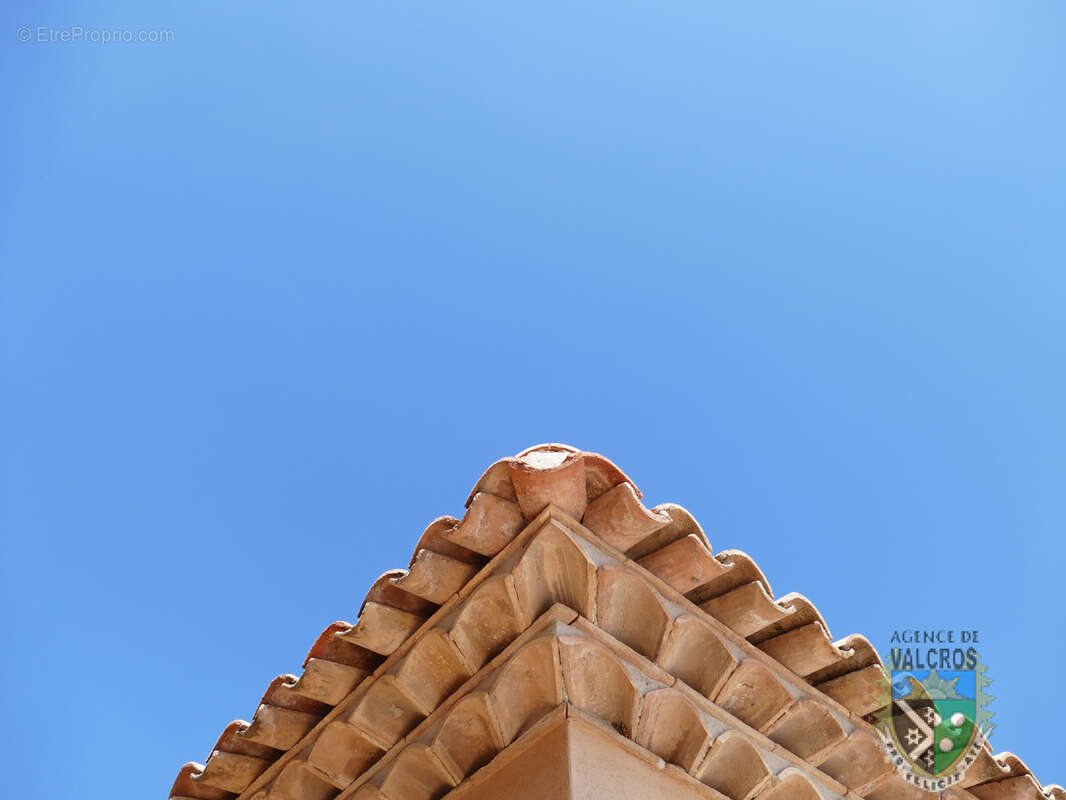 Maison à LA LONDE-LES-MAURES