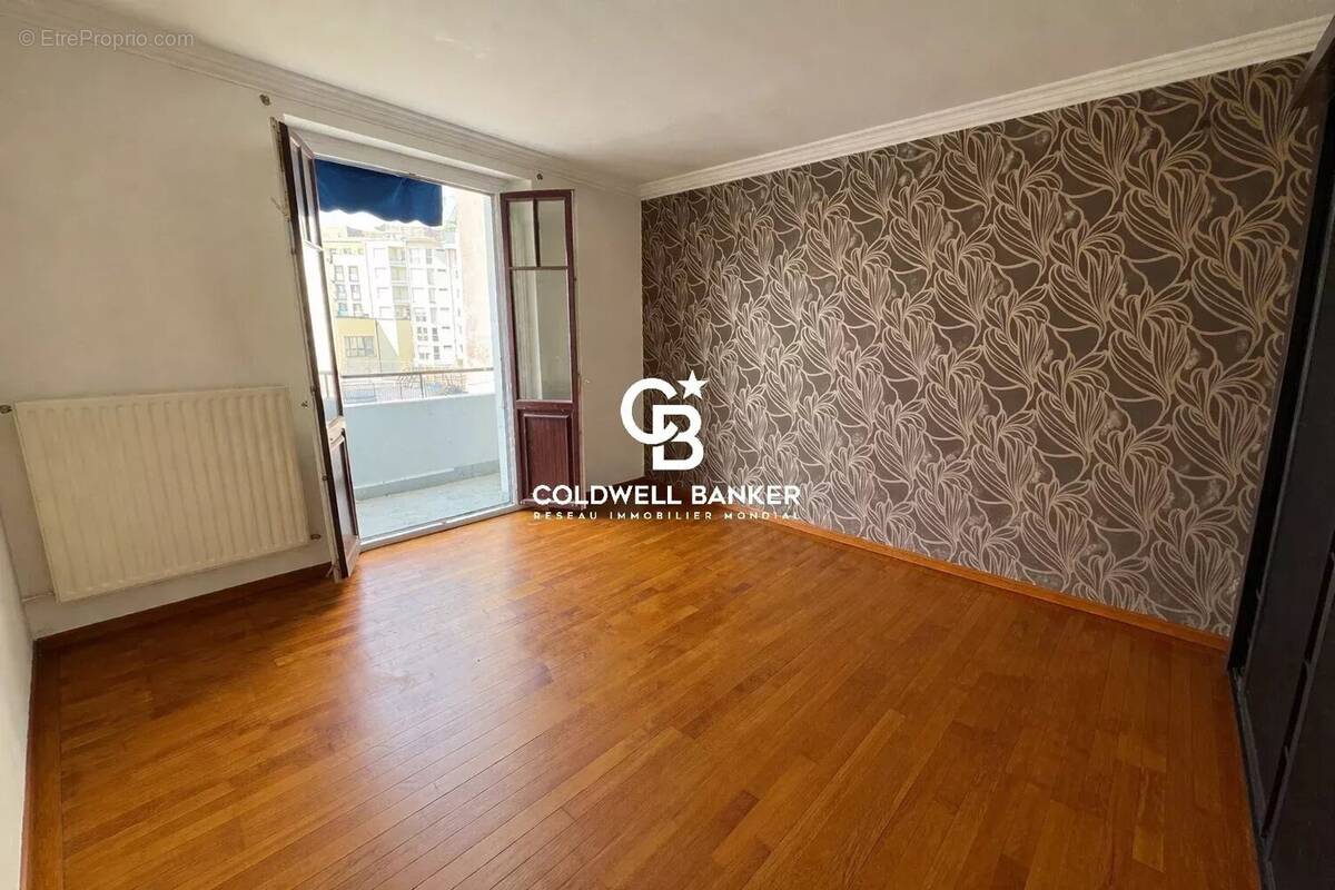 Appartement à ANNEMASSE