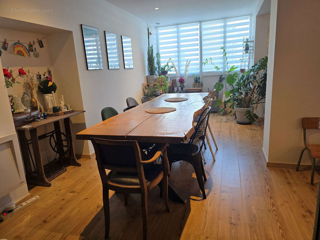 Maison à AIGREFEUILLE-SUR-MAINE