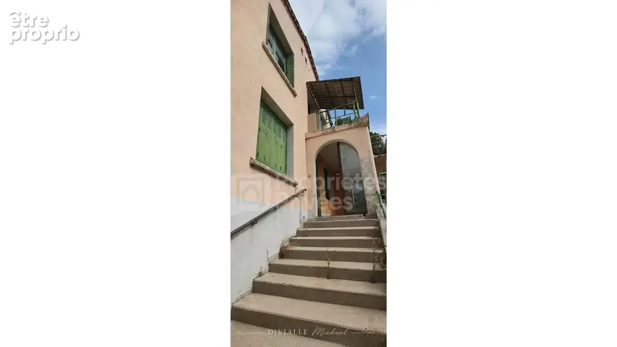 Maison Quillan 11 pièce(s) 184 m2 - photo 17