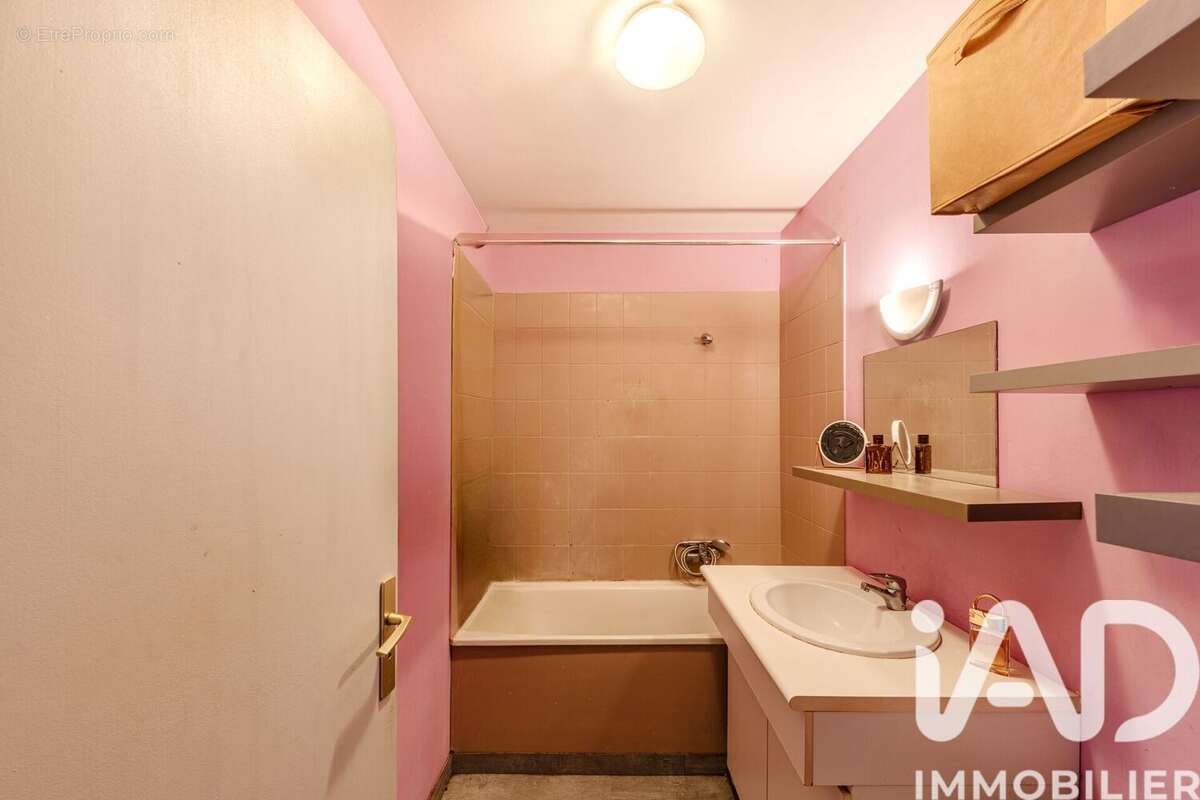 Photo 9 - Appartement à OSNY