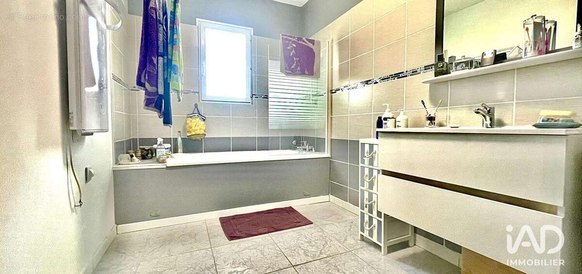 Photo 4 - Maison à MAILLOT