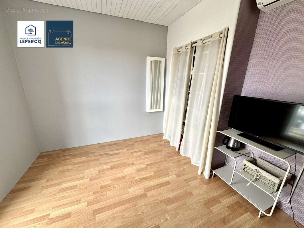 Maison à VILLERS-COTTERETS