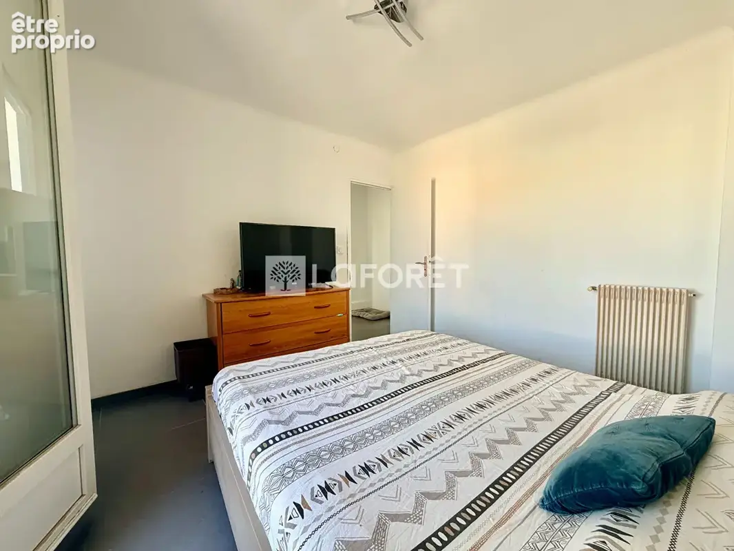 A vendre maison 4 ch, terrasse, sous-sol , 108 m2 - photo 10