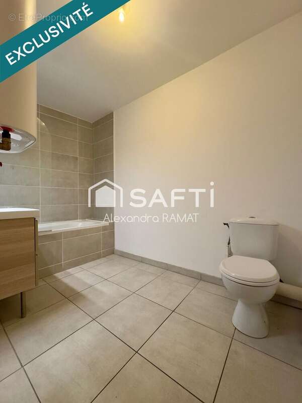 Photo 9 - Appartement à ARRAS